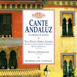 Andaluz: Flamenco Song