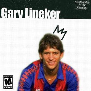 I wish I was Gary Lineker