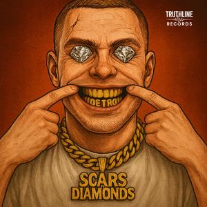 SCARS & DIAMONDS