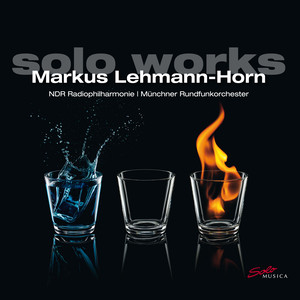 Markus Lehmann-Horn: Solo Works