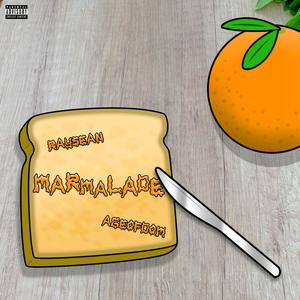 Marmalade (feat. RaySean) (Explicit)