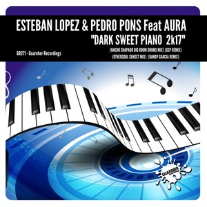 Dark Sweet Piano 2K17 (OtherSoul Sunset Mix)
