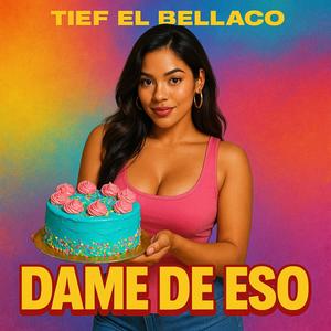 DAME DE ESO