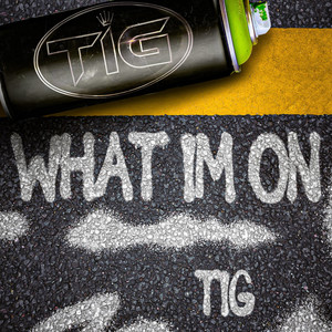 What I'm On (Explicit)