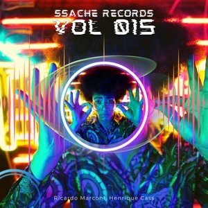 Ssache Records, Vol. 15