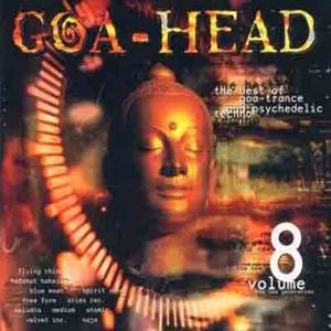 Goa Head vol 8