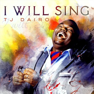 I Will Sing