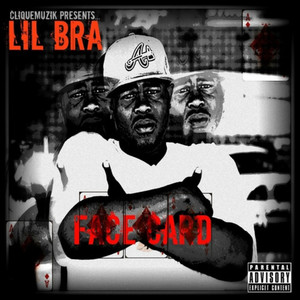 Face Card (Explicit)