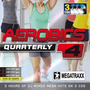 AEROBICS QUARTERLY 04