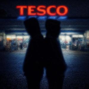 Tesco (feat. OJ TR & Zack Nailor Productions) (Explicit)