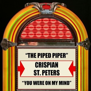 The Pied Piper / You Were On My Mind (Re-Recording)