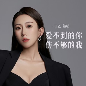 爱不到的你伤不够的我