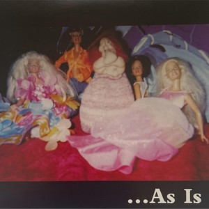 The Distance Between Us