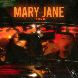 Mary Jane (Explicit)
