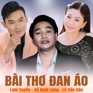 Bài thơ đan áo