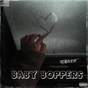BABY BOPPERS (feat. Dman) (Explicit)