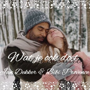 Wat je ook doet (feat. Mark Bogert)