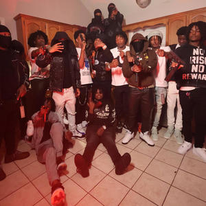 MMO (feat. 392 Jizzle & Fully Auto) (Explicit)