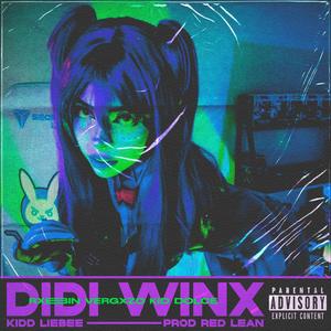 Didi WINX! (Rmx) [Explicit]