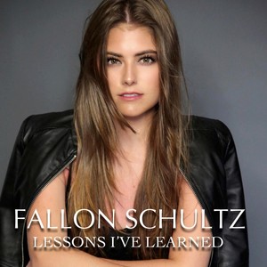 Lessons I've Learned - EP