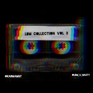 LBM COLLECTION, VOL. 3