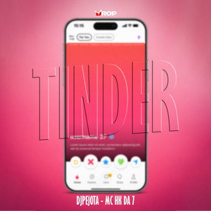 Tinder (Explicit)