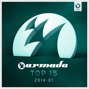 Armada Top 15 - 2014-01