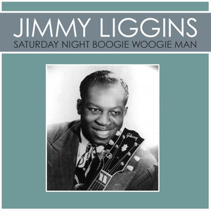 Saturday Night Boogie Woogie Man (口白)