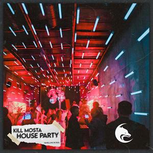 HOUSE PARTY