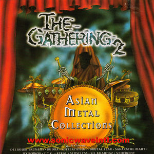 Asian Metal Collections - The Gathering 2