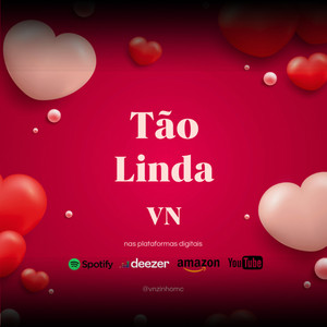 Tão linda (Explicit)