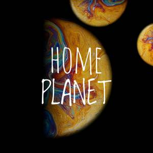 HOME PLANET (Explicit)