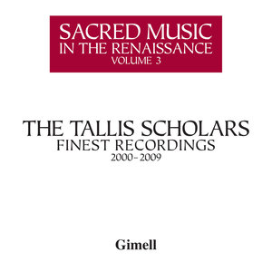 Sacred Music in the Renaissance