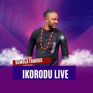 Ikorodo live (Live)