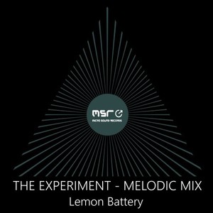 The Experiment (Melodic Mix)