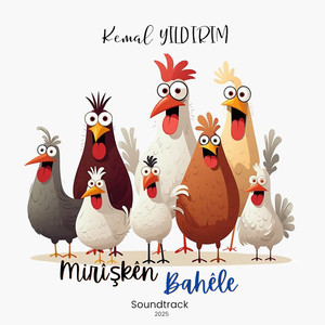 Mirîşkên Bahêle (Soundtrack)