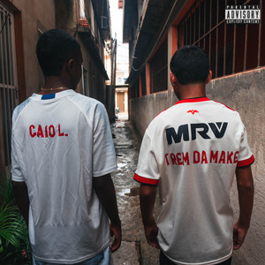 Jovem Ch - Pra Frente (Explicit)