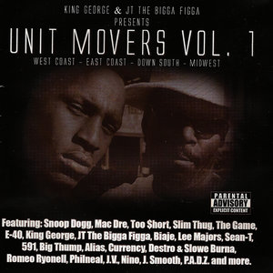 Unit Movers, Vol. 1