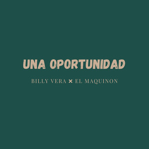 Una Oportunidad (Explicit)