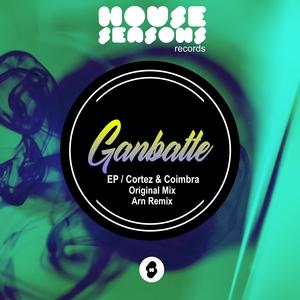 Ganbatte (Arn Remix)