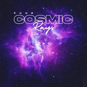 Cosmic Rays (Ivory Remix|Explicit)