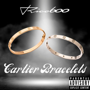 Cartier Bracelets (Explicit)