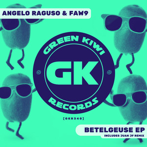 Betelgeuse (Juan JF Remix)