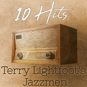 10 Hits of Terry Lightfoot's Jazzmen