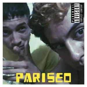 Bishy La Doche - Chispita (feat. Santacruz) (Explicit)