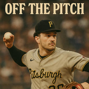 Off The Pitch (feat. Guido) (Explicit)