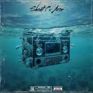 Ssnake (feat. Aron) (Explicit)