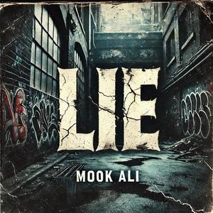 Lie (Explicit)