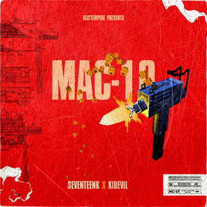 Mac-10 (Explicit)