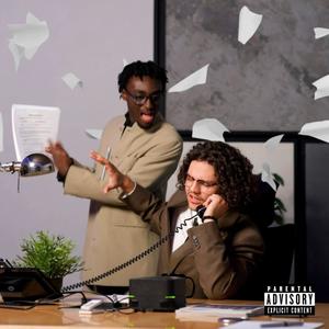 BACK HOME (feat. KA1 BANK$ & LOTUS CHROME) (Explicit)